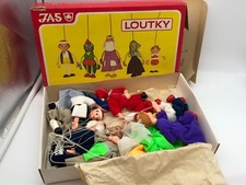 Loutky Puppen⭐️⭐️ 9