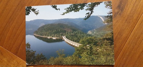 Hohenwartesperre thüringen - hohenwartesperre,