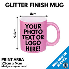  Echter Glitzer Gold Silber