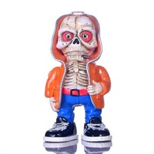 7.5'' Glass Bong 3D Hoodie