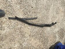 SUZUKI SWIFT EA GEO METRO CABRIO SCHEIBENWISCHER VORNE RECHTS UND LINKS