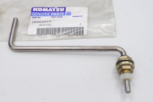 Komatsu ersatzteil 2946201m - ,