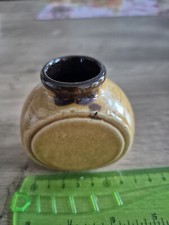 kleine vintage Keramik Vase