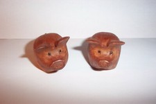 2 Süsse Mini Schweine -