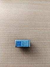 Relais National RS 6V, neu