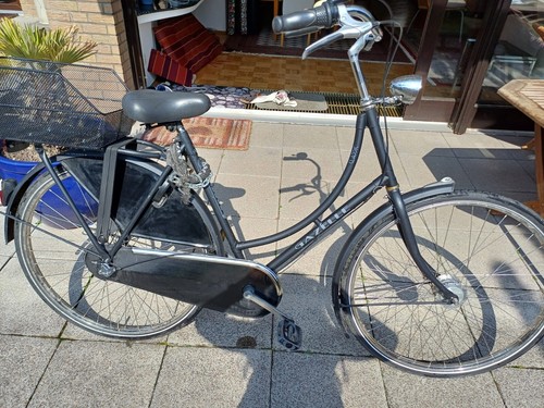 Gazelle hollandrad - gazelle,