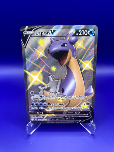Pokémon glänzendes - ,