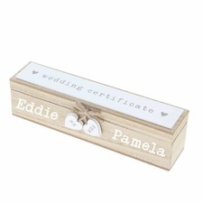 Personalisierte hochzeit - personalisierte,