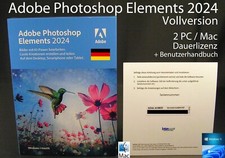 Adobe photoshop elements 2024 - elements,