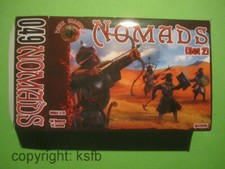 1:72 Alliance #049 HdRNomaden