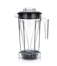 Bianco Standard - Mixbehälter - NEUWARE vom Spezialisten gruenesmoothies-de