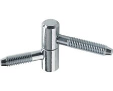 Einbohrband verzinkt oder vermessingt verschiedene Durchmesser