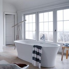 Duravit Cape Cod freistehende