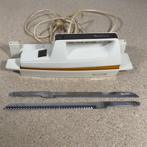 Moulinex 29402 elektrisches