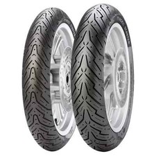 Paar Bereifung Pirelli angel Roller 130/60-13 140/60-13 Yamaha Aerox