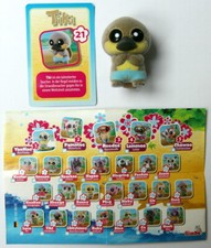 Figur: "Tiki" / Serie: "Yoohoo