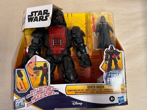 Star wars epic world - wars, of