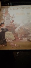 Die weltausstellung von paris - die,