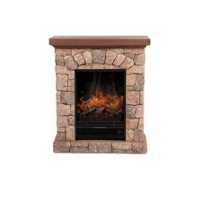 Elektrokamin Flammeneffekt