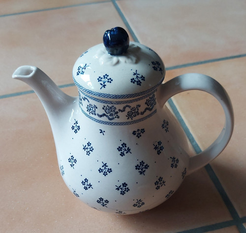 Laura ashley petite fleur - laura,
