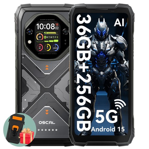 Blackview oscal tank 5g - blackview,