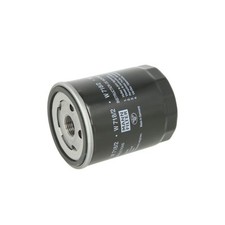 Ölfilter MANN-FILTER W 718/2
