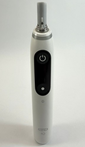 Oral braun elektrische - oral-b,