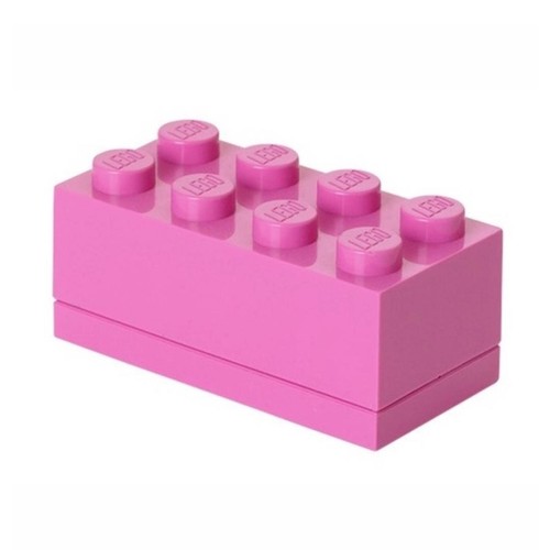 Lego mini box - lego, 8