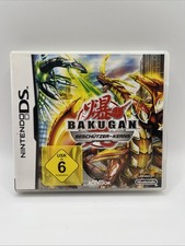 Bakugan Beschützer des Kerns