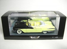 Pontiac Star Chief Convertible