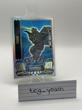 Topps Star Wars Force Attax