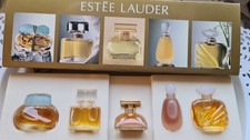 Parfum Miniaturen Set Estee