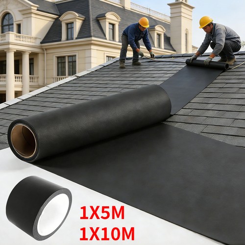 Epdm dachfolie mm - dachfolie, 1,5