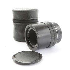 Leica Macro-Elmar 4,0/100 Balgenkopf + TOP (279500)