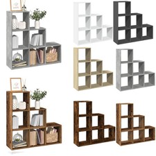 Bücherregal Raumteiler