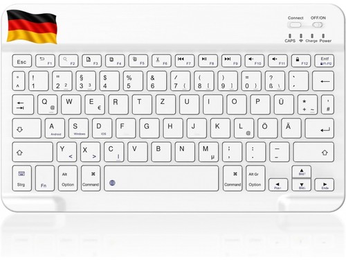 Bluetooth tastatur - bluetooth,