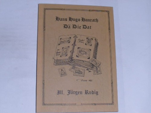 Hanrath hans hugo - hanrath,, hugo:dä