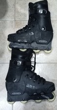 *Super Sale* Oxygen Argon AR1.1  Aggressive Inliner Skate
