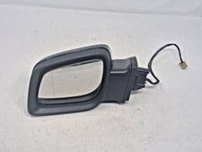 Mercedes Benz A-Klasse W169 W245 B- Klasse Außenspiegel Spiegel links 9 Pin LLL