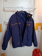Jack Wolfskin Funktionsjacke, Größe 152