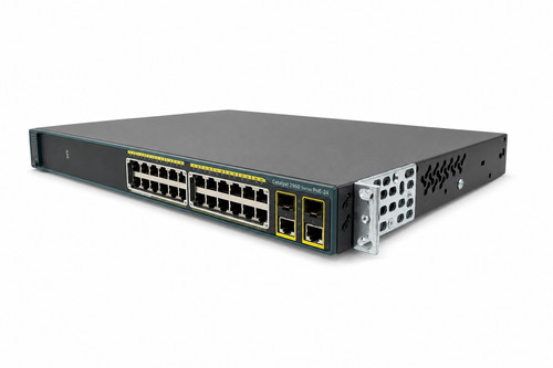 Cisco catalyst 2960 - cisco,