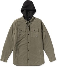 VOLCOM Snowboard Skijacke