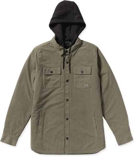 Volcom snowboard skijacke - volcom,