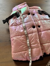 Schöner Hundemantel