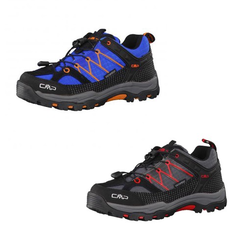 Cmp kinder trekking schuhe - kinder,