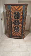 Wäscheschrank Schrank