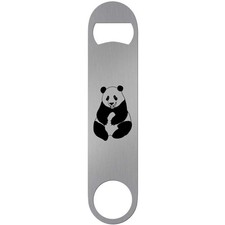 Flaschenöffner "Happy Panda" Bar Blade (BR00007482)