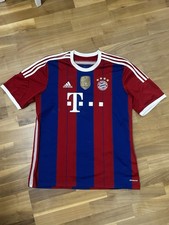 FC Bayern München Trikot