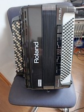 Elekt. Akkordeon B-Griff