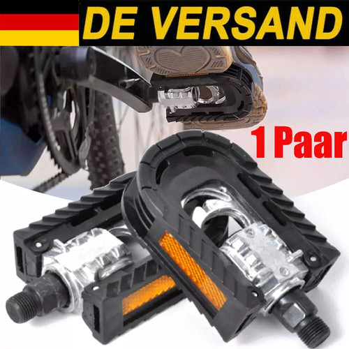 Fahrradpedale klappbar fahrrad - fahrradpedale,